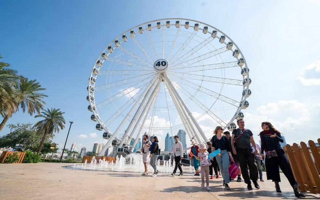 Al Montazah Water Park Tickets Image 8