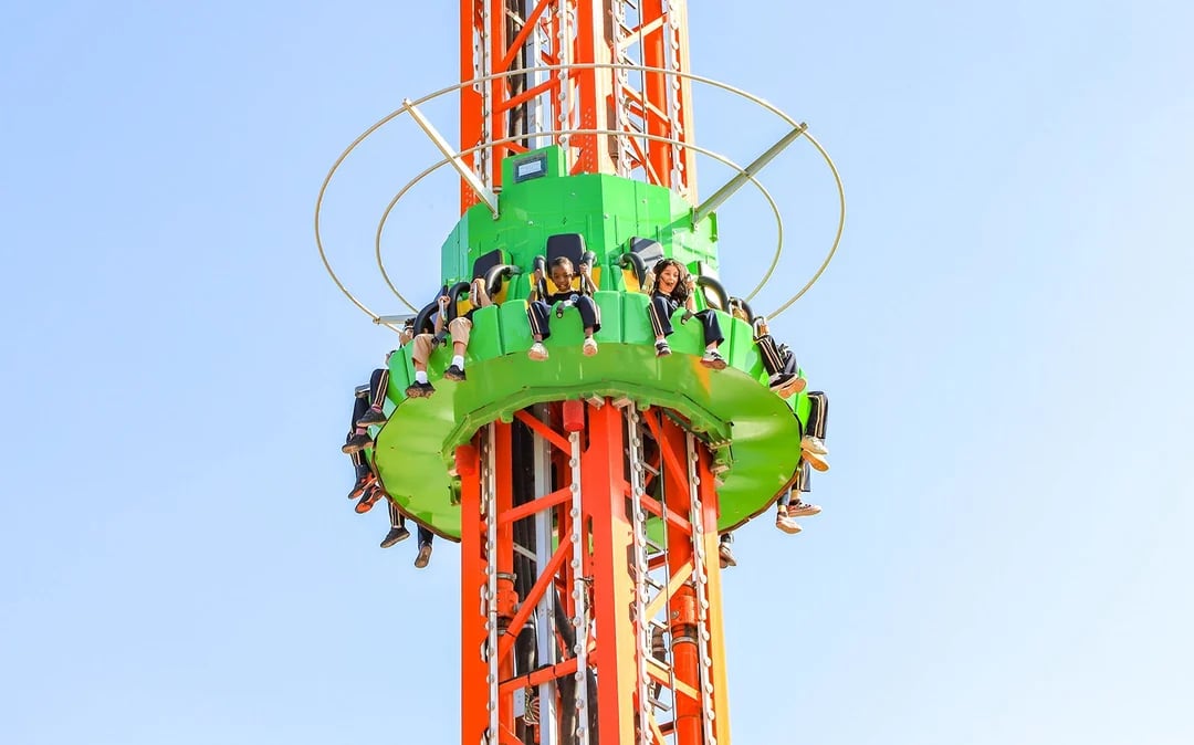 Al Montazah Water Park Tickets Image 10