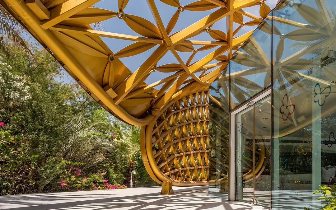 Al Noor Island Tickets Image 2