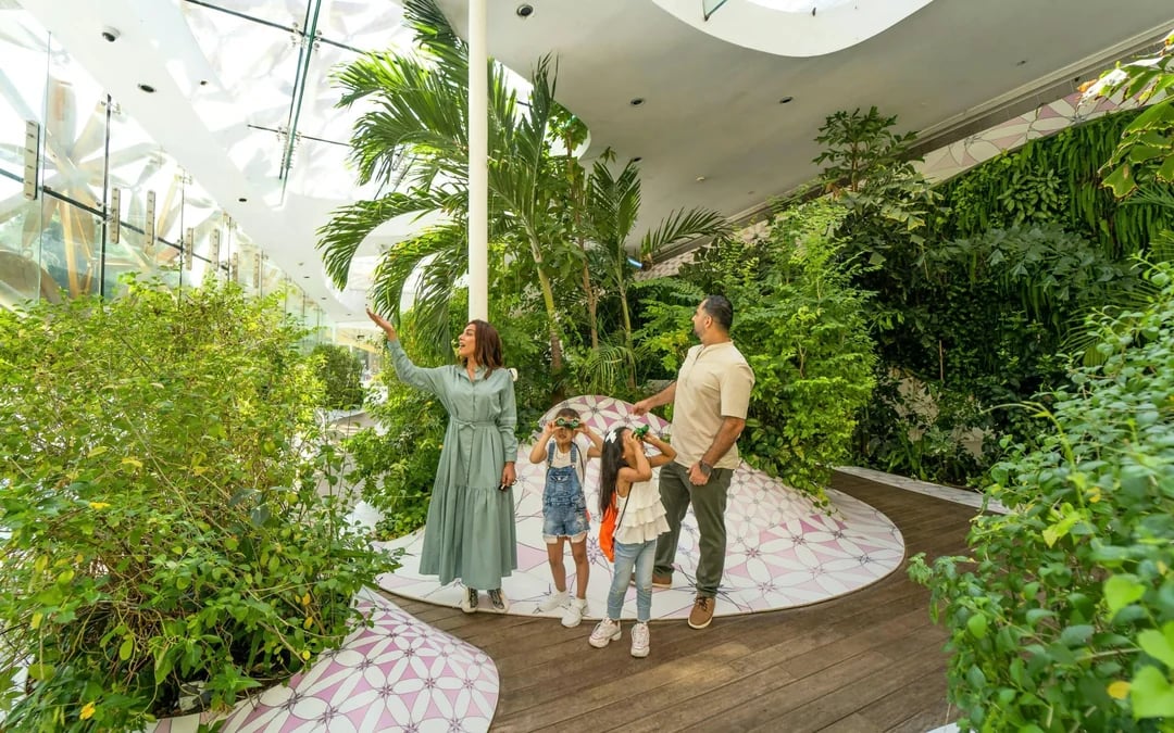 Al Noor Island Tickets Image 4