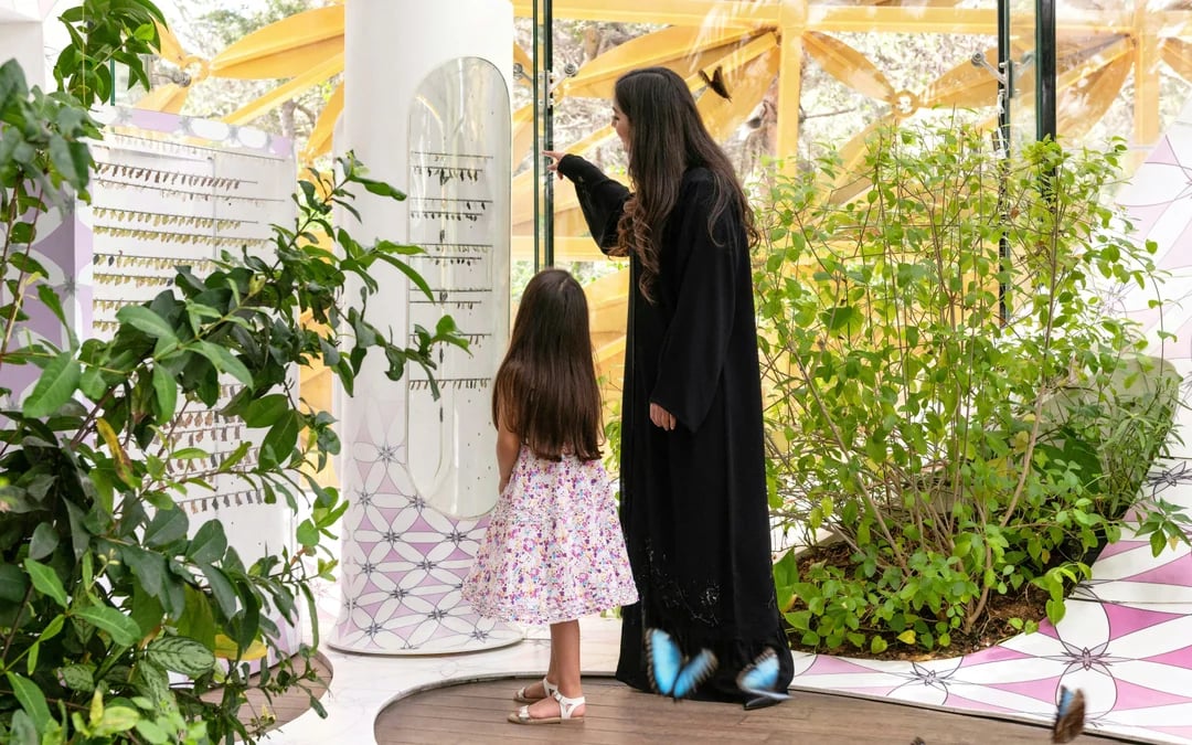 Al Noor Island Tickets Image 5