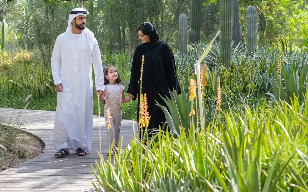 Al Noor Island Tickets Image 8