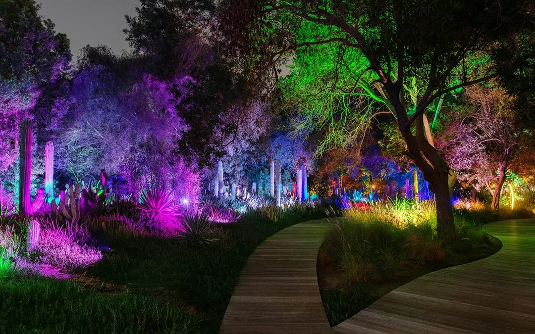 Al Noor Island Tickets Image 9