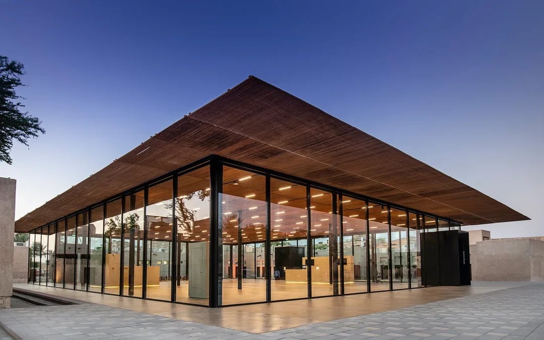 AL Shindagha Museum - Entry Ticket Image 11