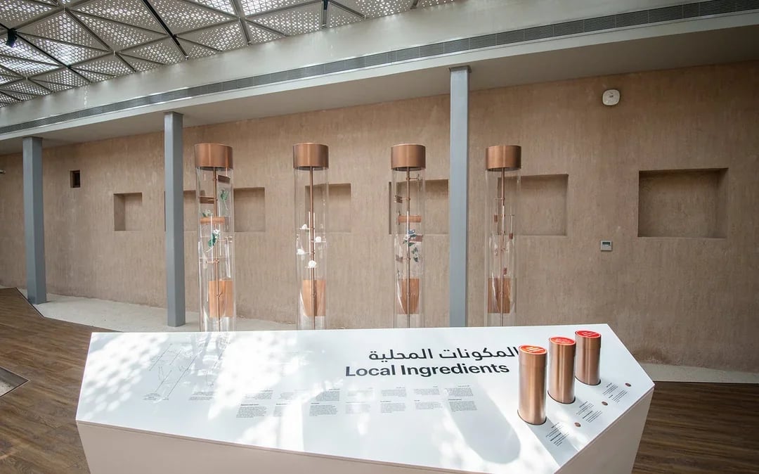 AL Shindagha Museum - Entry Ticket Image 8