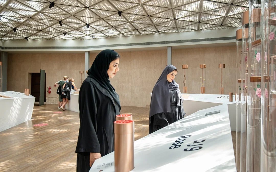 AL Shindagha Museum - Entry Ticket Image 9