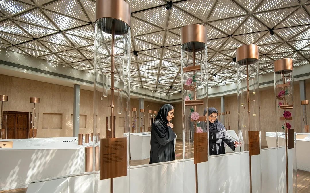 AL Shindagha Museum - Entry Ticket Image 10