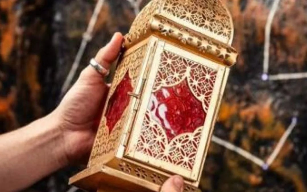 Aladdin & The Magic Vault Escape Room Experience – Dubai Image 1