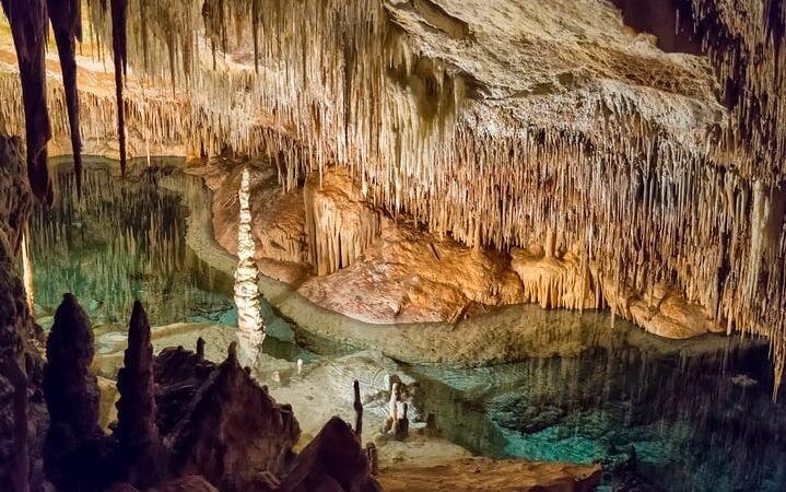 Alanya City Tour with Cable Car & Dimçay Boat Tour–Lunch Included Image 8