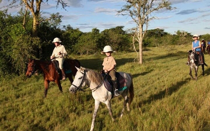 Alanya Horse Riding Experience Image 2