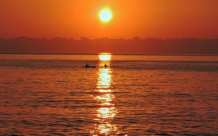 Alanya Night Safari – Sunset, Off-Road Adventure & City Lights Image 2