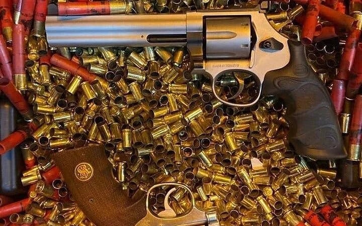 Alanya Shooting Range Experience with Roundtrip Transfer Image 3