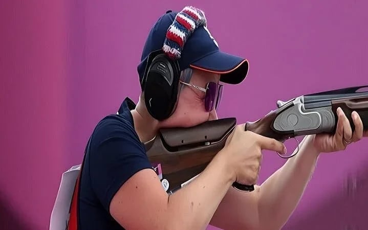 Alanya Shooting Range Experience with Roundtrip Transfer Image 4