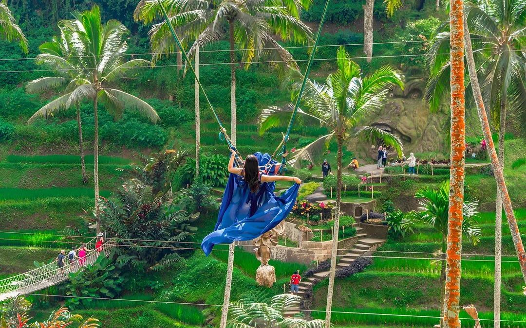 Alas Harum Bali Tickets with Activities Image 5