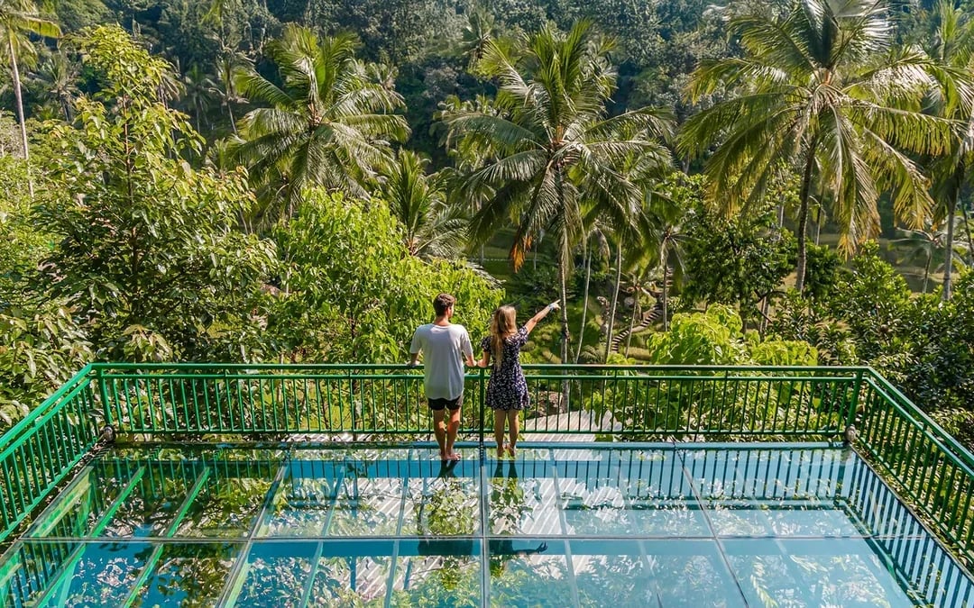 Alas Harum Bali Tickets with Activities Image 7