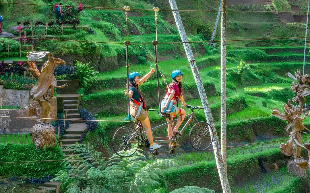Alas Harum Bali Tickets with Activities Image 8