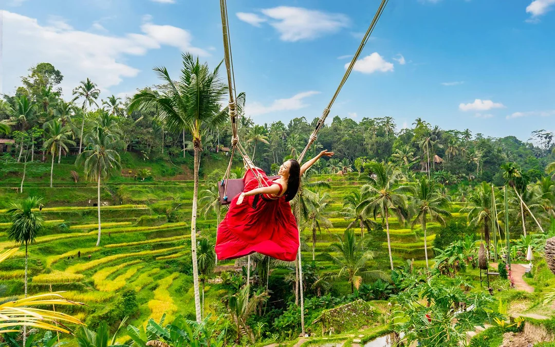 Alas Harum Bali Tickets with Tea Time & Activities Image 1