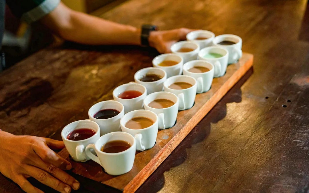 Alas Harum Bali Tickets with Tea Time & Activities Image 3