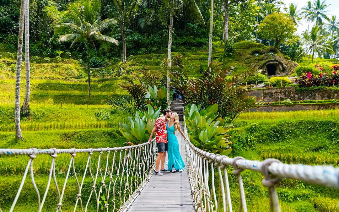 Alas Harum Bali Tickets with Tea Time & Activities Image 5