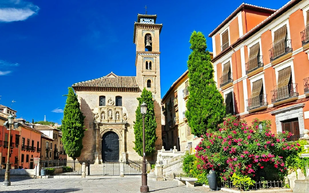 Albaicín and Sacromonte Walking Tour Image 10