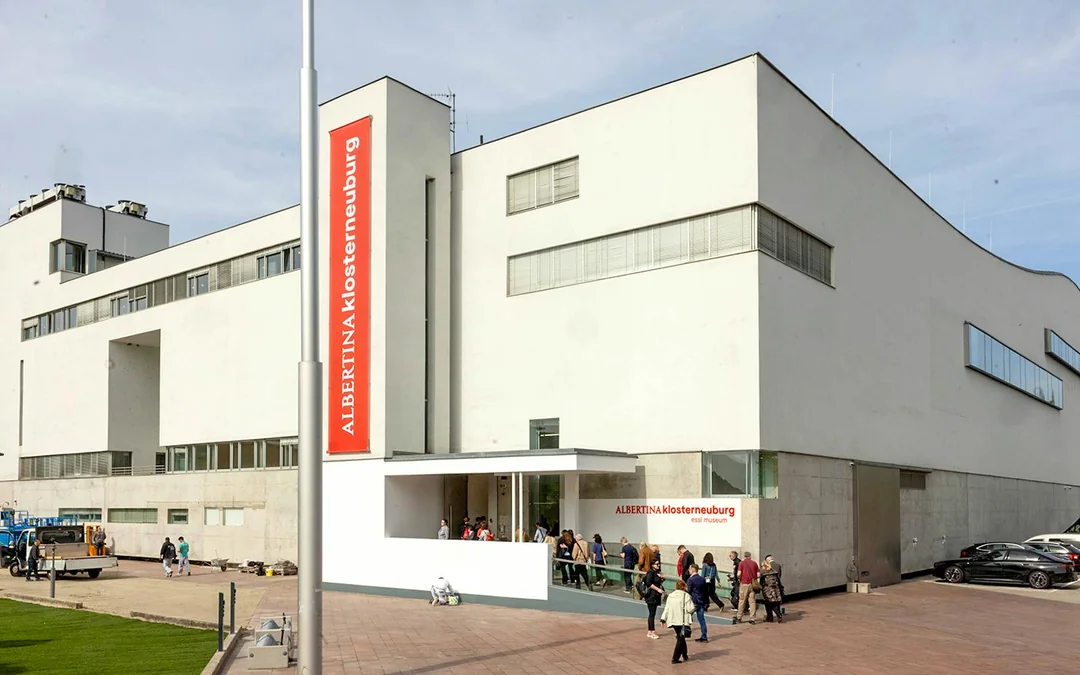 Albertina Klosterneuburg Tickets Image 2