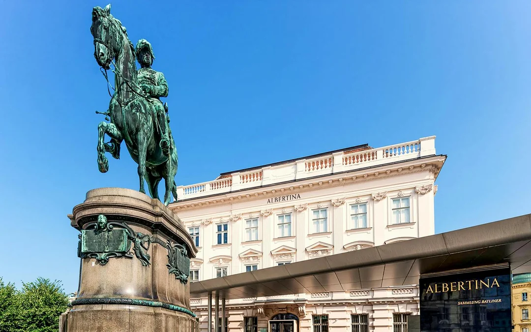 Albertina Museum Entry Tickets Image 12