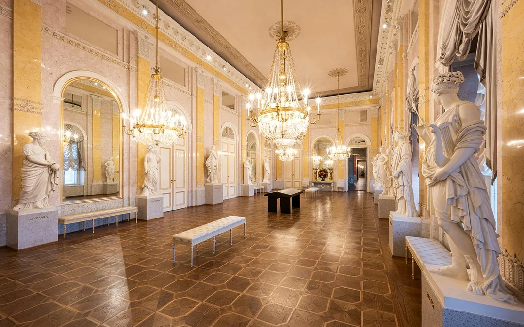 Albertina Museum Entry Tickets Image 4
