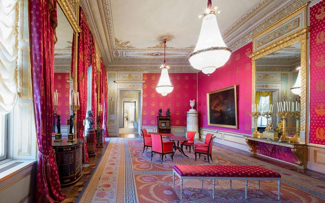 Albertina Museum Entry Tickets Image 5