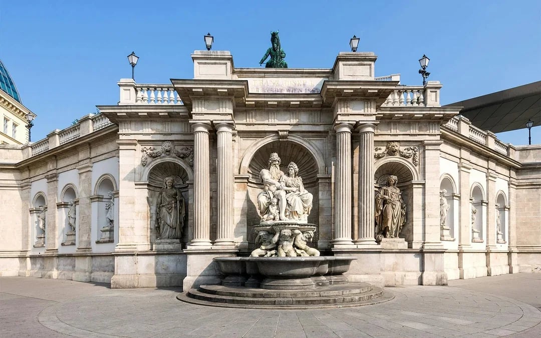 Albertina Museum Entry Tickets Image 8