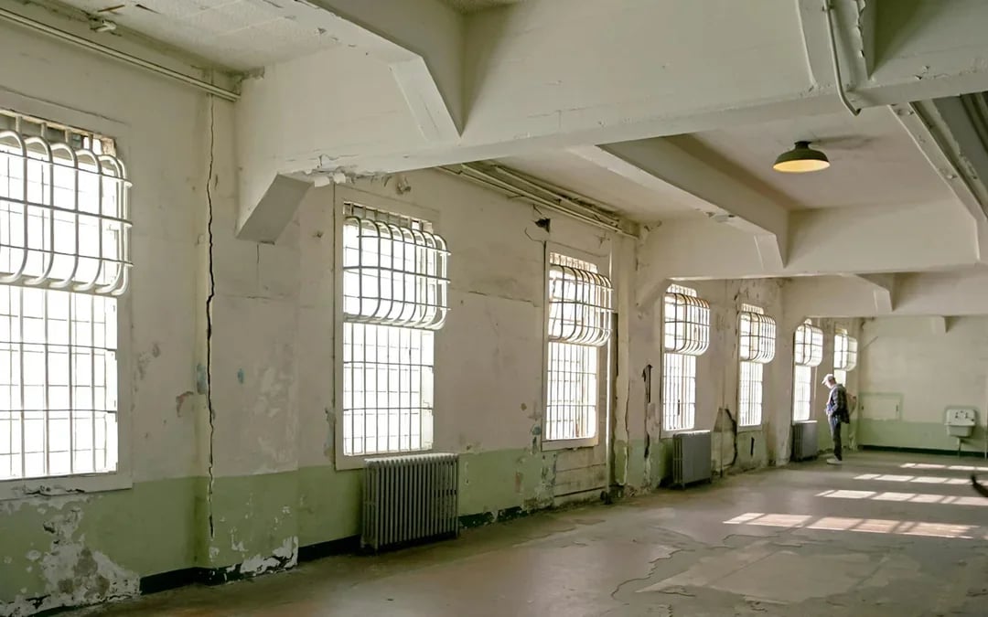 Alcatraz Day Tour Image 7