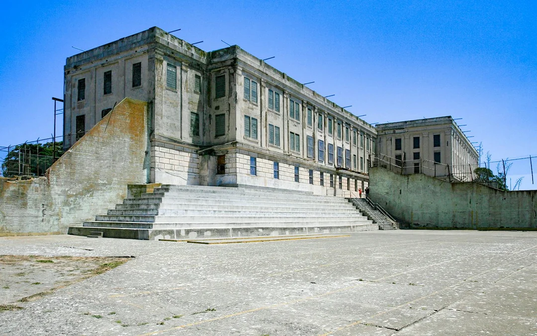 Alcatraz Day Tour Image 10