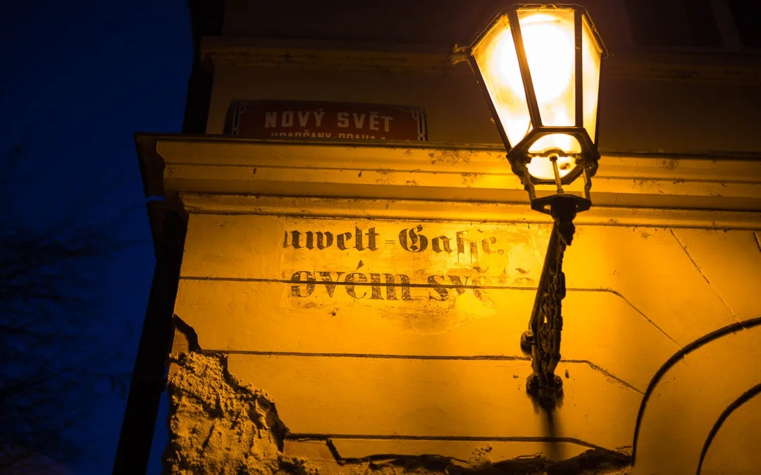 Alchemy & Mysteries of Prague Castle Guided Tour Image 4