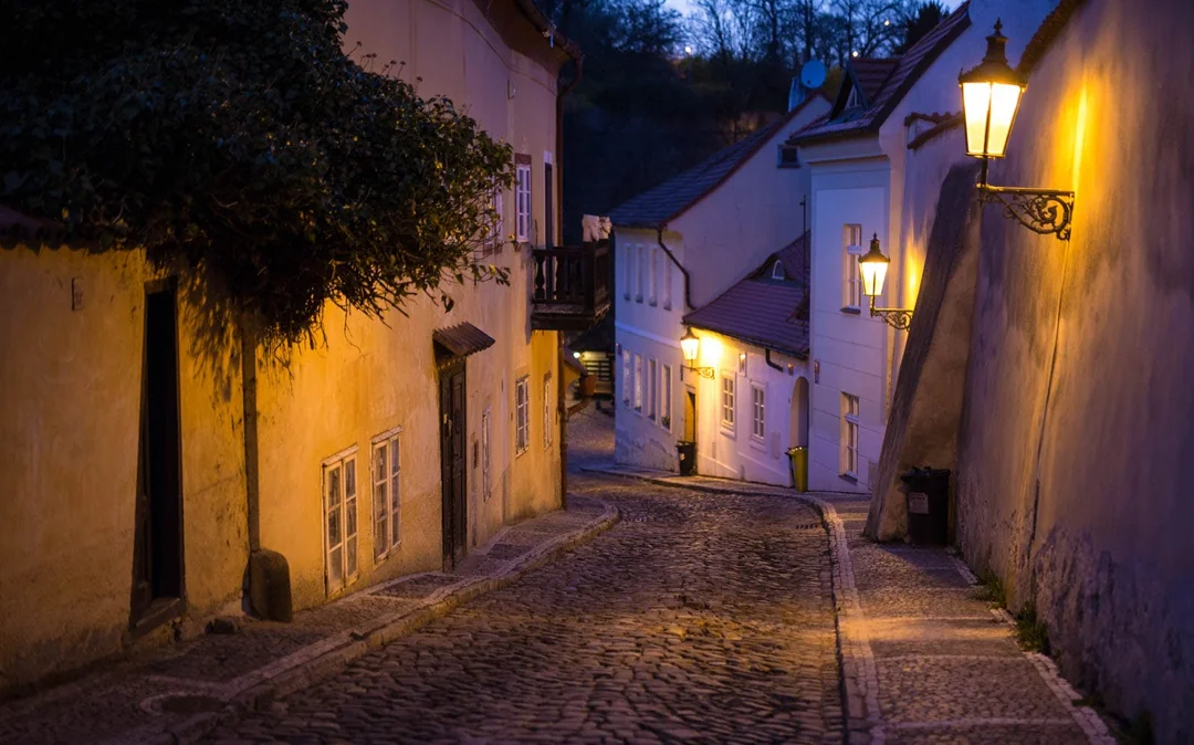 Alchemy & Mysteries of Prague Castle Guided Tour Image 5