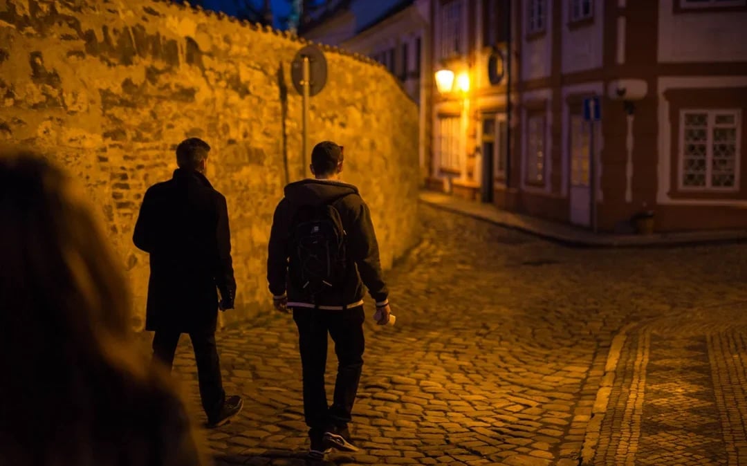 Alchemy & Mysteries of Prague Castle Guided Tour Image 7
