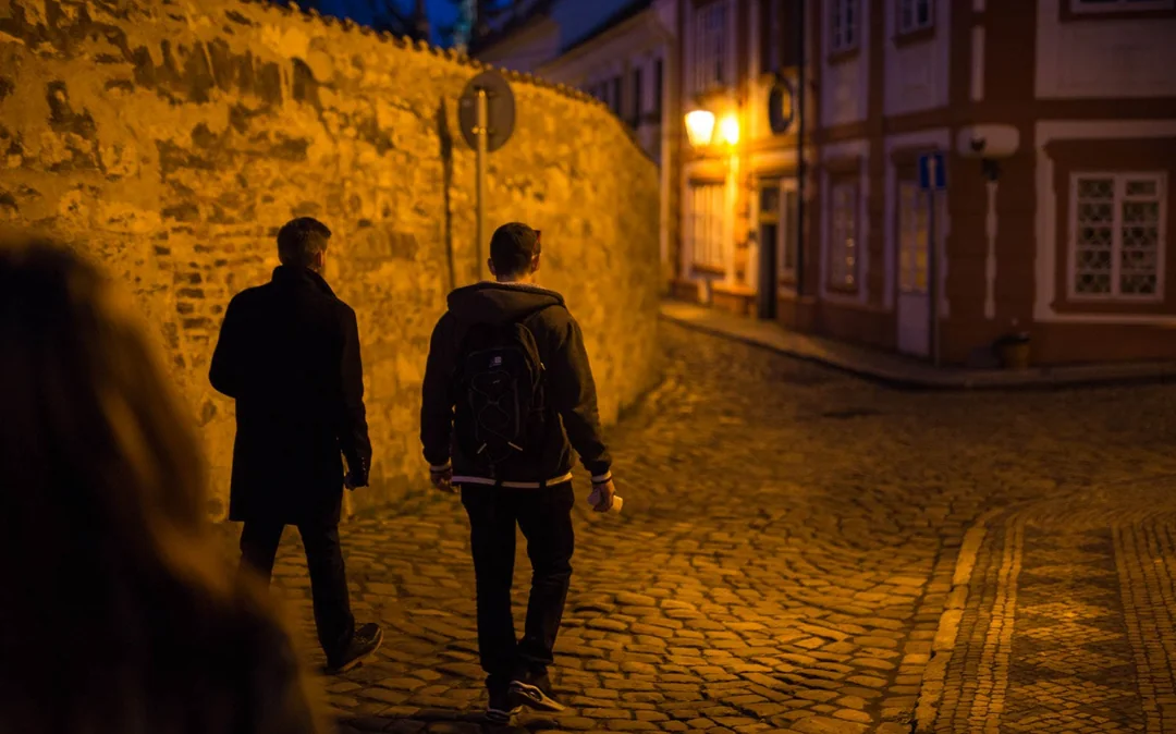 Alchemy & Mysteries of Prague Castle Guided Tour Image 7