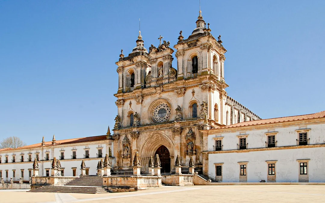 Alcobaça Monastery Tickets Image 1