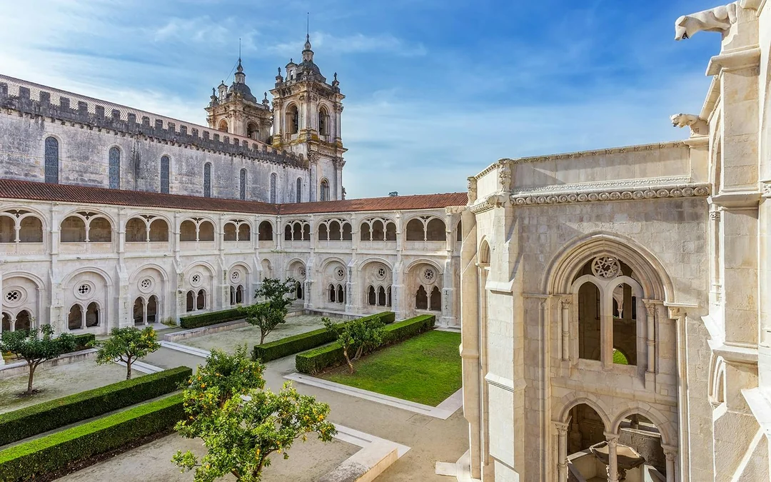 Alcobaça Monastery Tickets Image 2