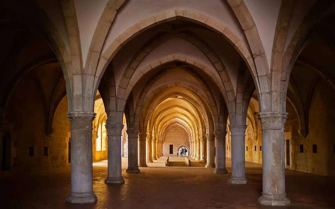 Alcobaça Monastery Tickets Image 4