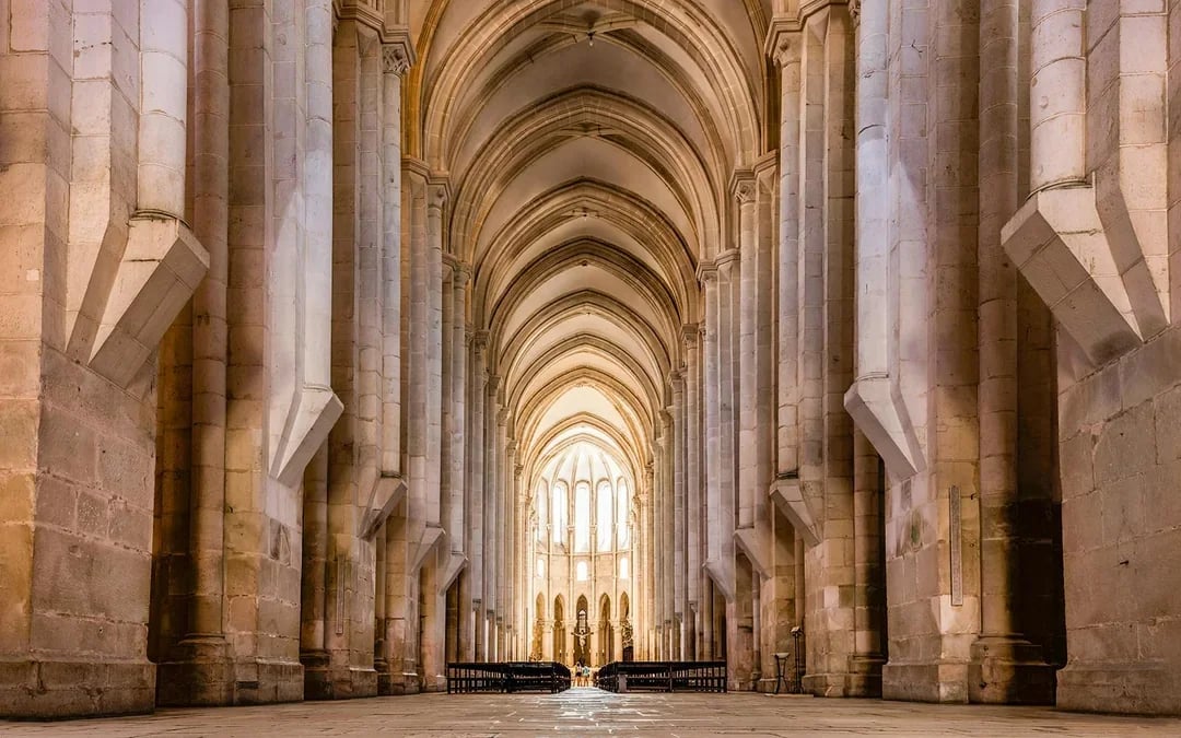 Alcobaça Monastery Tickets Image 5