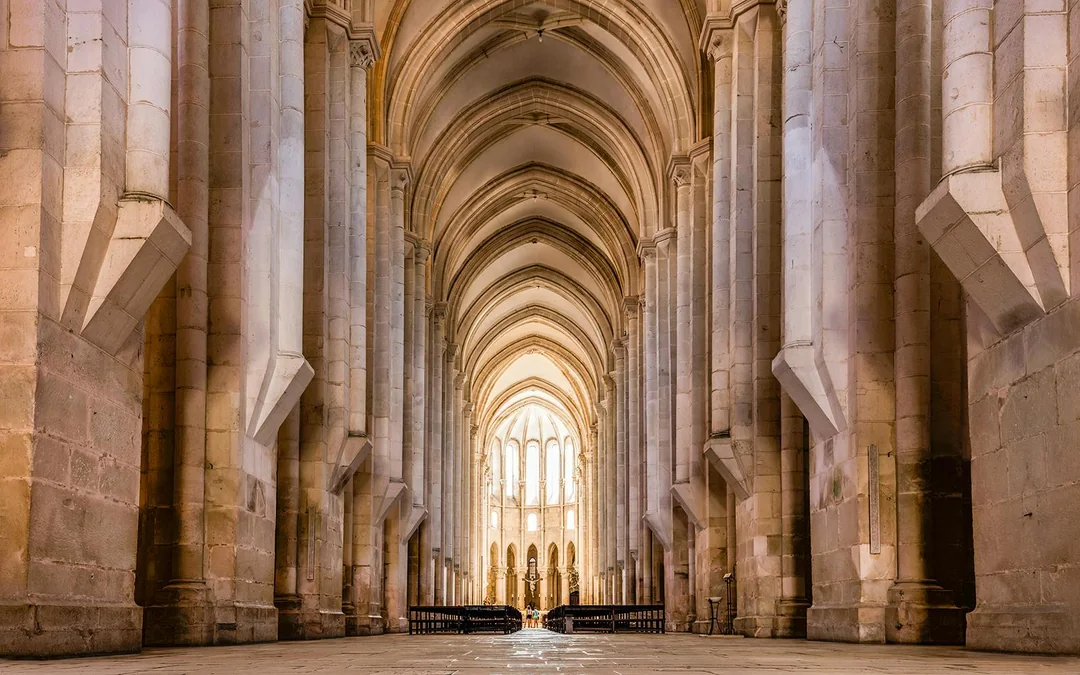 Alcobaça Monastery Tickets Image 5