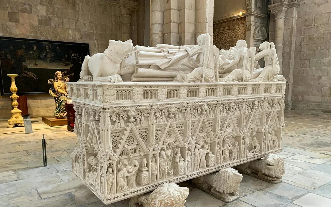 Alcobaça Monastery Tickets Image 6
