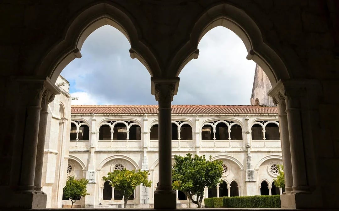 Alcobaça Monastery Tickets Image 7