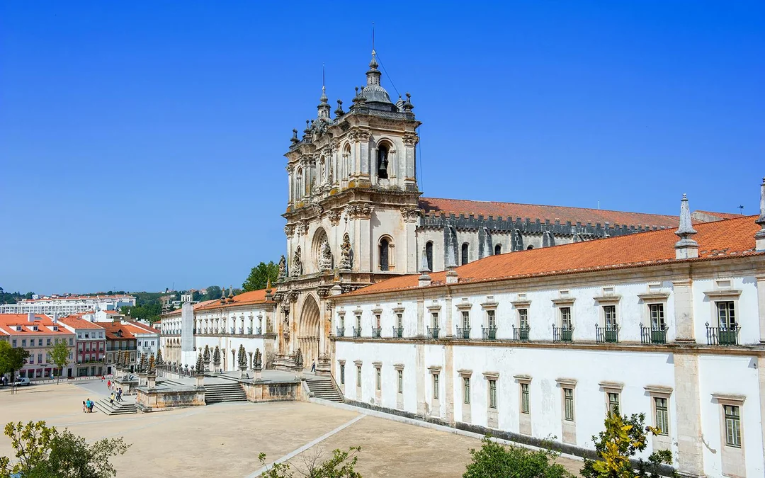 Alcobaça Monastery Tickets Image 8