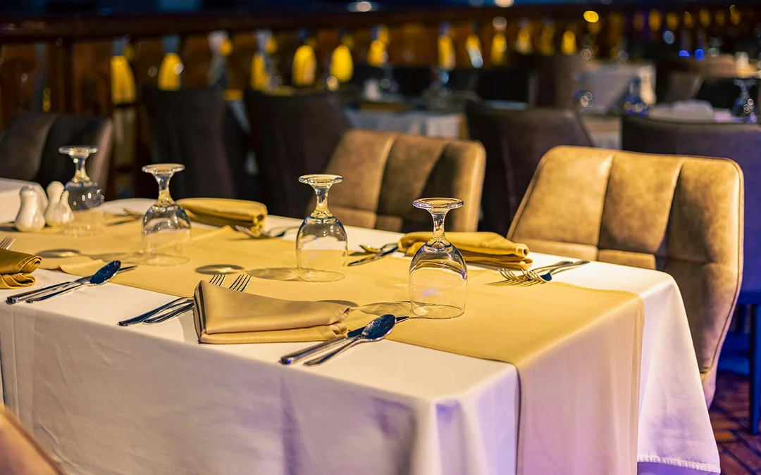 Alexandra VIP Dhow Cruise with Dinner, Entertainment and Transfers Image 2
