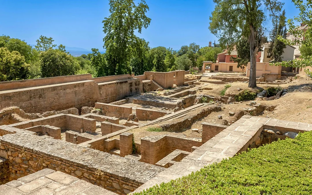 Alhambra Surroundings Tour Image 3