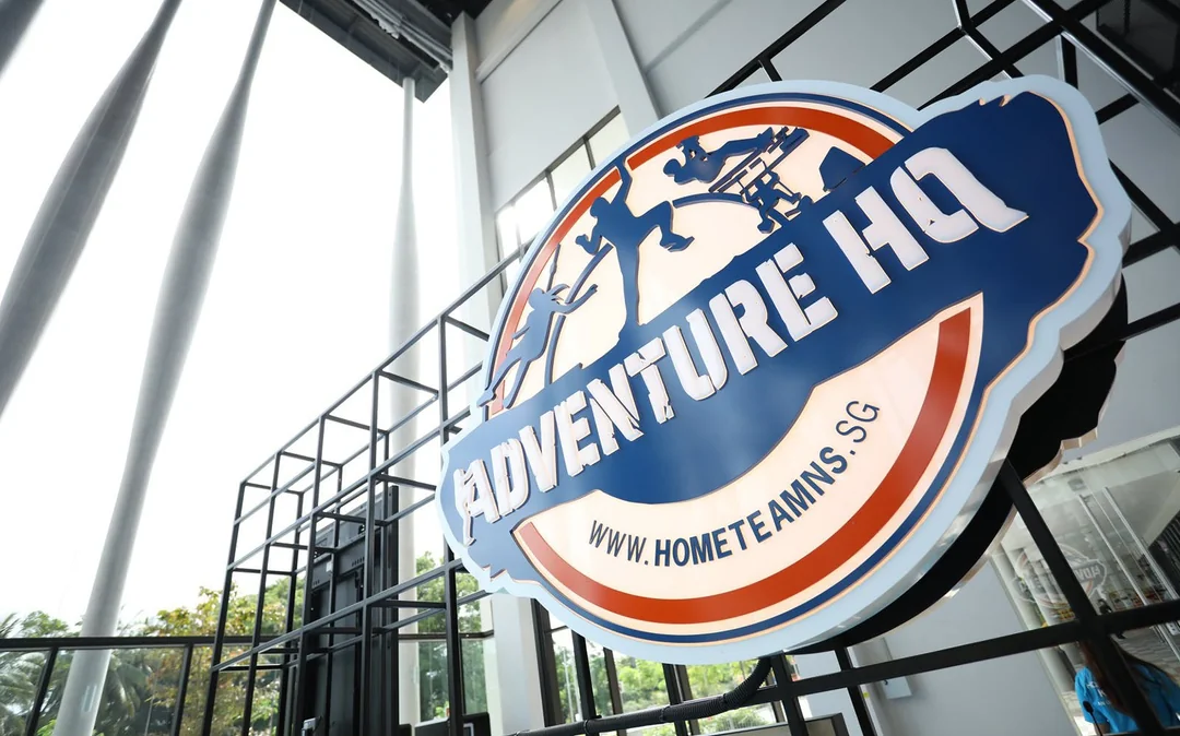 All-Access Pass to Adventure HQ Image 1