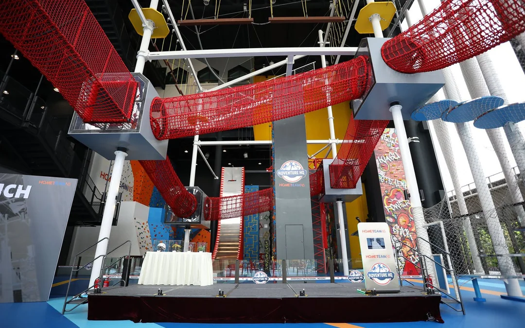 All-Access Pass to Adventure HQ Image 3