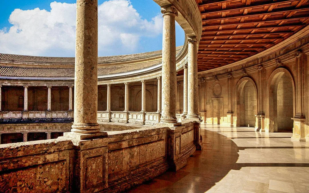 All Alhambra Tickets: Private Guided Tour with Nasrid Palaces Image 5