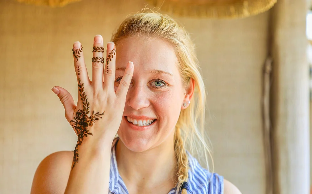 All-Inclusive Overnight Desert Safari with Sunrise Camel Trek Image 5