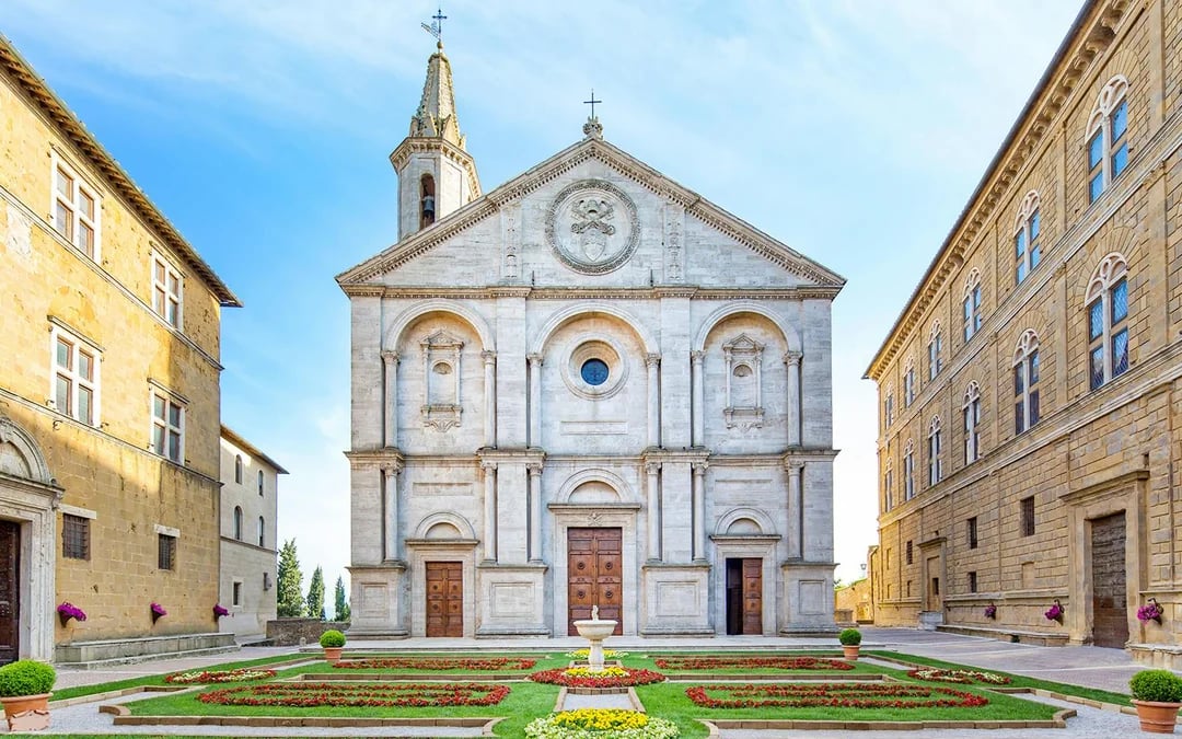 All Inclusive Pienza Pass Image 1